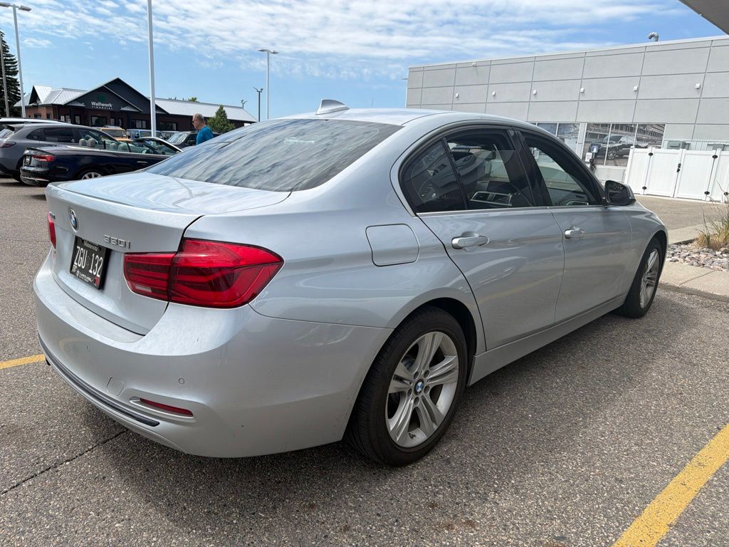 bmw 3 series 2017 WBA8D9G32HNU64530 image bmw 3 series 2017 WBA8D9G32HNU64530 image